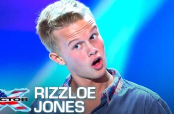 Judges Expected a Country Star, Then This 18-Year-Old