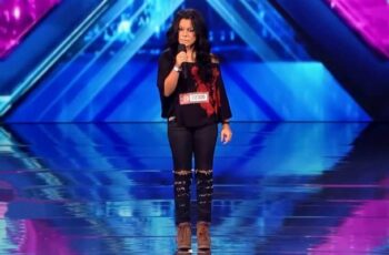 She Had Only 500 Views—Then She Opened Her Mouth And Shook The World feed