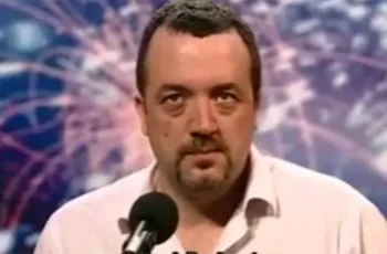 Simon Didn’t Believe This Delivery Driver Could Sing Like That!…..